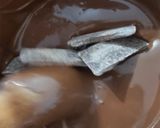Foto del paso 1 de la receta: Bombones de chocolate rellenos