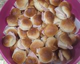 Foto del paso 7 de la receta: Pancitos chips