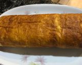 Foto del paso 5 de la receta: Pionono relleno Curd Orange