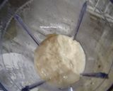 Foto langkah ke 3 dari resep Susu Kedelai Homemade.