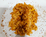 Foto del paso 8 de la receta: Pollo con arroz
