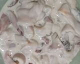 Foto langkah ke 3 dari resep Cumi Tepung Krispy Praktis.