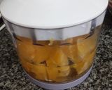 Foto del paso 1 de la receta: Torta de naranja 👌🍊