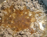 A picture of step 5 of Stroganoff, my way.