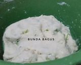 Foto langkah ke 5 dari resep Cilok Bumbu Kacang.