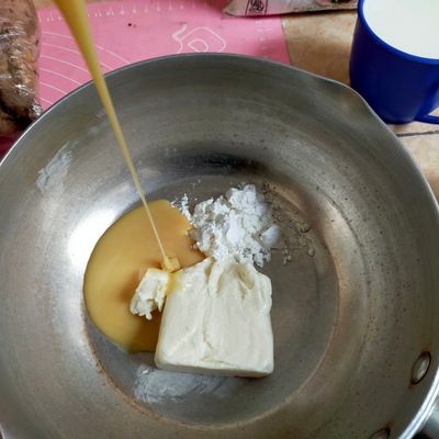 Langkah 6