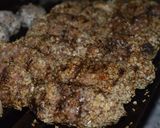 Foto del paso 5 de la receta: Kebbab con avena a la parrilla