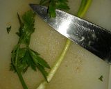 Foto langkah ke 6 dari resep Sop ayam sambal kecap.