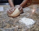 Foto del paso 4 de la receta: Gnocchi (Ñoquis) Clásicos 🇮🇹