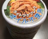 Hình bước làm 3 của món Salad cải trắng