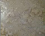 A picture of step 6 of Creamy Chicken Pasta.