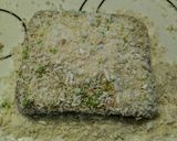 Foto del paso 10 de la receta: SANDWICHES De Müesli y Mantequilla de Maní...!