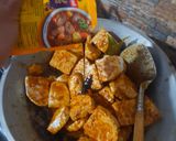 Foto langkah ke 5 dari resep Tempe Bacem.