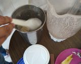 Foto del paso 1 de la receta: Malteada de galleta y crema