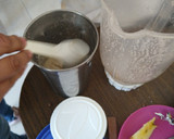 Foto del paso 1 de la receta: Malteada de galleta y crema