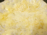 Quesadilla de maíz