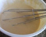 A picture of step 4 of Pancakes.