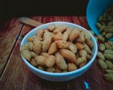 Foto langkah ke 7 dari resep Biji Ketapang.