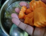 Foto langkah ke 3 dari resep Sop Daging Padang Minang Sumatera Barat.