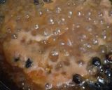 A picture of step 8 of Chicken Spicy Kung Pao.