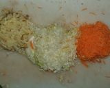 সবজি পাকোড়া রেসিপির ধাপ 1 ছবি