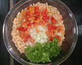 भेळ (bhel recipe in marathi) रेसिपी स्टेप 2 फोटो 