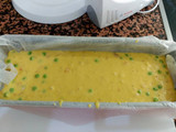 Plum Cake salado