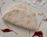 গার্লিক পার্সলে ফ্লাওয়ার ব্রেড (garlic parsley flower bread recipe in Bengali) রেসিপি ধাপ - 7 ছবি