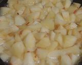 Foto del paso 2 de la receta: Tarta de manzana DELICIOSA 😋❤️ ideal compañera del mate
