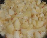Foto del paso 2 de la receta: Tarta de manzana DELICIOSA 😋❤️ ideal compañera del mate