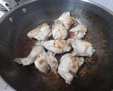 Foto langkah ke 2 dari resep Ayam Besengek khas Jepara.