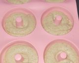 Foto del paso 1 de la receta: Donas sin tacc y sin azúcar 🍩♡