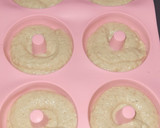 Foto del paso 1 de la receta: Donas sin tacc y sin azúcar 🍩♡