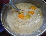 Foto del paso 3 de la receta: Budín de pan