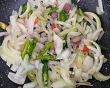 Foto langkah ke 1 dari resep Tahu udang ebi kecap.