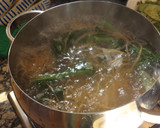 Foto del paso 2 de la receta: Pasta con vegetales y crutons