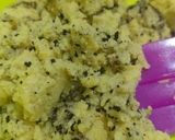 Foto langkah ke 3 dari resep (145) Coffee Mete Cookies.