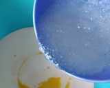 A picture of step 20 of Gulab Jamun Cheesecake.