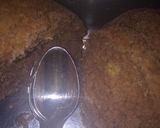 Foto langkah ke 9 dari resep Chiffon Brownie. Chocolate. Banana. Milk. and Coconut milk.