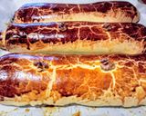 Karácsonyi bejgli recept fázis 4 fotója