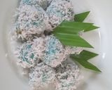 Foto langkah ke 6 dari resep Klepon Viral.