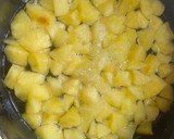 Foto del paso 2 de la receta: Ojitos