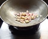 वांग बटाटा भाजी (vanga batata bhaji recipe in martahi) रेसिपी स्टेप 1 फोटो 
