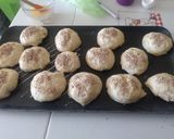 Foto del paso 12 de la receta: Bollos