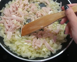 Foto del paso 2 de la receta: Croquetas de espinacas y pechuga