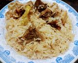 A picture of step 12 of Yakhni Pulao Recipe (Beef-Mutton).