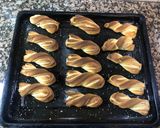 Foto del paso 16 de la receta: Brioches holandeses