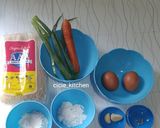 Foto langkah ke 1 dari resep Nugget Bihun.