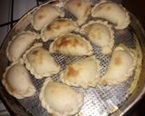 Foto del paso 3 de la receta: • Masa para empanada •