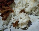Foto langkah ke 5 dari resep Jamur crispy pedas.